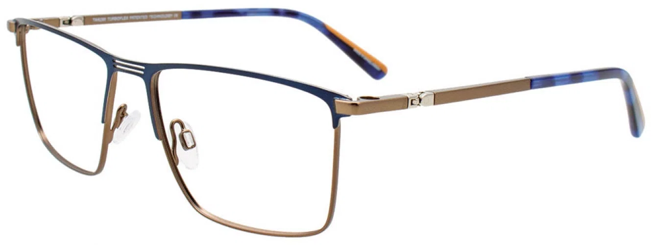 Takumi TK1268 Eyeglasses - view 2